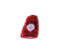 Feu arrière droit rouge et blanc Mini One / Cooper R56 2006-2014 - 63212757012