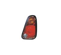 Feu arrière droit rouge et orange Mini One / Cooper R50/R53 2004-2006 - 63217166956