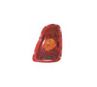 Feu arrière droit rouge et orange Mini One / Cooper R56 2006-2014 - 63212757010