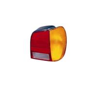 Feu arrière droit rouge et orange Volkswagen Polo 3 1994-1999 - 6N0945096
