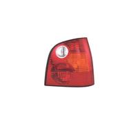 Feu arrière droit rouge et orange Volkswagen Polo 4 2002-2005 - 6Q6945096Q