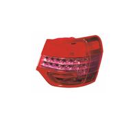 Feu arrière droit rouge/rose Citroen C5 2008-2010 - 6350EW