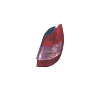 Feu arrière droit rouge/rose Renault Scenic 2 phase 1 2003-2006 - 8200127702