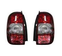 FEU ARRIERE Droit sans douille Blanc Rose Rouge 265506837R