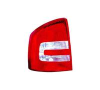 FEU ARRIERE Droit sans douille Blanc Rouge 1Z9945112B