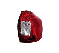 FEU ARRIERE Droit sans douille Blanc Rouge 265502081R