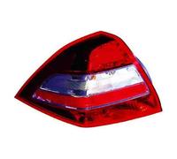 FEU ARRIERE Droit sans douille Blanc Rouge 8200417347