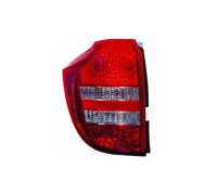 FEU ARRIERE Droit sans douille Blanc Rouge 924021H300