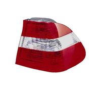 FEU ARRIÈRE Droit sans douille Blanc Rouge Extérieur 63216946536