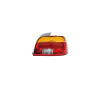 Feu Arrière Droit Sans Partie Électrique Avec Feu De Direction Orange Pour Bmw Serie 5 E39 D'après Sept 2000 (Sauf Modèle Touring)