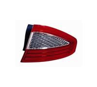 Feu Arrière Droit Sans Partie Électrique (Partie Exterieure) Pour Ford Mondeo De 2007 À 2010 Modèle 5 Portes