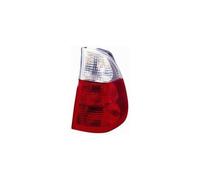 Feu Arrière Droit Sans Partie Électrique Pour Bmw X5 E53 De 2003-2007