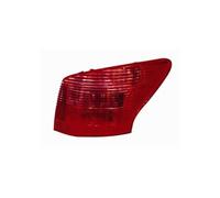 Feu Arriere Droit Sans Partie Electrique Pour Break <9/08 Pour Peugeot 407