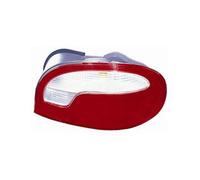 Feu Arrière Droit Sans Partie Électrique Pour Hyundai Excel 4 Portes De 1997 À 1999