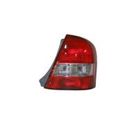 Feu Arrière Droit Sans Partie Électrique Pour Mazda 323 De 1999 À 2001 Version 4 Portes