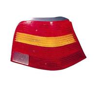 FEU ARRIERE Droit sans porte-ampoule Rouge Ambre 1J6945096R