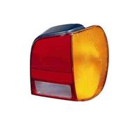 FEU ARRIERE Droit sans porte-ampoule Rouge Ambre 6N0945096