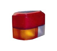 FEU ARRIERE Droit sans porte-ampoule Rouge Ambre 70194509601C