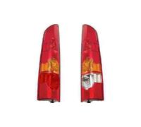 FEU ARRIERE Droit sans porte-ampoule Rouge Ambre 8200150621