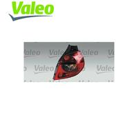 Feu Arrière Droit Sans Porte Lampe Renault Clio III 2005 Valeo 088972