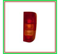 Feu arrière droit sans porte lampe Vw Lt- (année 1997-2006)