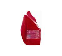 FEU ARRIERE DROIT sans support de lampe Rose Rouge 6351S7