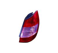 FEU ARRIERE DROIT sans support de lampe Rose Rouge 8200127702
