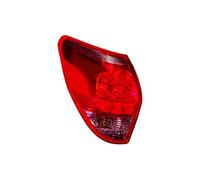 FEU ARRIERE Droit sans support de lampe Rose Rouge Led 8155142091