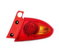 Feu Arrière Droit Seat Leon 06-12 Passager Feu De Frein Côté O/S OEM Valeo
