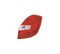 Feu arrière droit Skoda Fabia 2 2007-2014 - 5J6945096 / 5J6945112