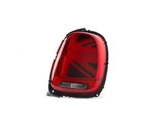 Feu arrière droit Union Jack Mini One / Cooper F55-F56 2018-2021 - 63217435134