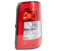 Feu arrière droit version hayon compatible avec Peugeot Partner et Citroen Berlingo | Installation facile | FINAO AUTOPARTS