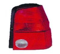 Feu arrière droit Volkswagen Lupo 1998-2005 - 6XO945096E / 6X0945112 / 6X0945096E / 6X0 945 096 E