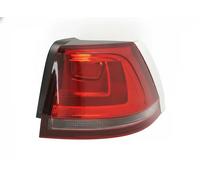 Valeo Feu arrière 045219 Halogène pour VOLKSWAGEN Golf VII Variant 05/2013–03/2017 Côté droit