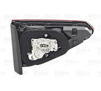Feu arrière droite 047048 VALEO pour VW TOURAN TOURAN VAN
