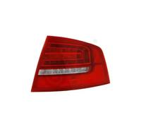 Feu arrière droite 1044002 ULO pour AUDI A8 D3