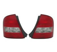 TYC Feu arrière 11-0003-11-2 pour Mazda 323 S/F Berline 10/1998–01/2001 droit