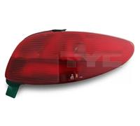 Feu arrière droite 11-0115-01-2 TYC pour PEUGEOT