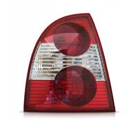 DAPA Feu arrière TYC 11-0167-05-2 pour Passat B5 Berline 11/2000–05/2005 Arrière droit