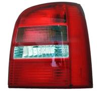 Feu arrière droite 11-0201-01-2 TYC pour AUDI A4 B5 Avant