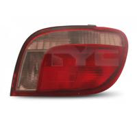 Feu arrière droite 11-0271-05-2 TYC pour TOYOTA YARIS