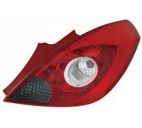 Feu arrière droite 11-11429-01-2 TYC pour OPEL CORSA D