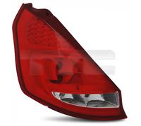 Feu arrière droite 11-11489-01-2 TYC pour FORD FIESTA VI