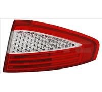 Feu arrière droite 11-11691-11-2 TYC pour FORD MONDEO IV