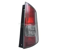 TYC Feu arrière 11-12005-01-2 droit pour Daihatsu Sirion 2005-2013