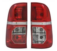 Feu arrière droite 11-12017-05-2 TYC pour TOYOTA HILUX VII Pick-up