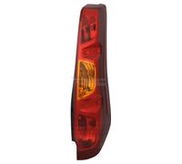 Feu arrière droite 11-12523-05-2 TYC pour NISSAN X-TRAIL II