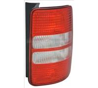 Feu arrière droite 11-12563-01-2 TYC pour VW CADDY III Monospace