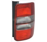 Main droite arrière lampe pour Caddy Iii (Break) éclairage arrière Rãƒ & # X192 ; Ã "- ¼ Ckleuchte
