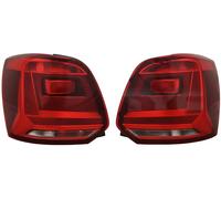 Feu arrière droite 11-12605-31-2 TYC pour VW POLO V